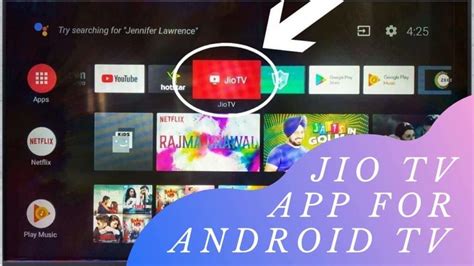 [APP][MOD][CAST] JioTV MOD with Miracast, Android TV and .